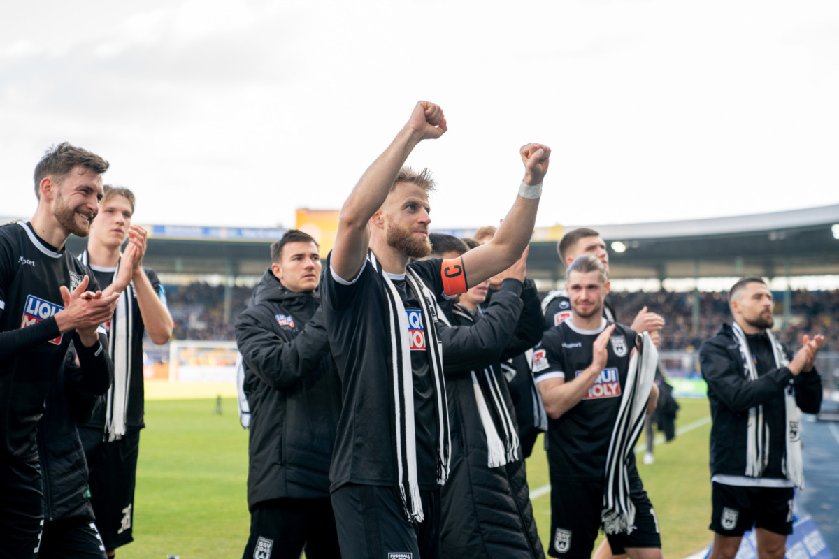 Opposition Check: SSV Ulm