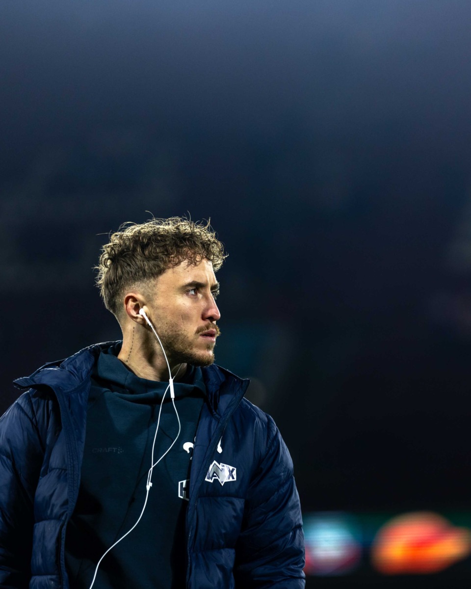 Marseiler ersetzt Boëtius