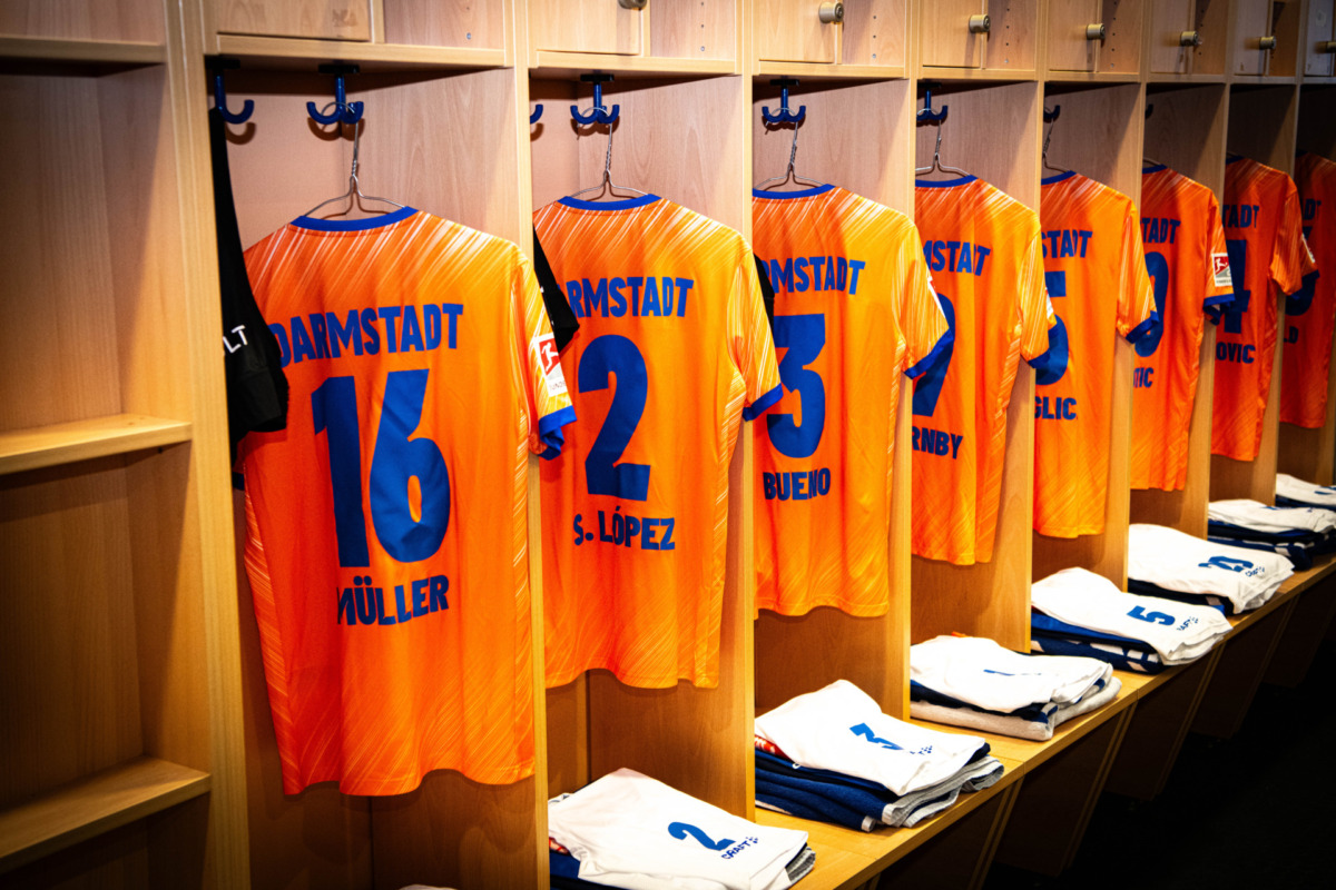 Team News: In Come Maglica and Boëtius