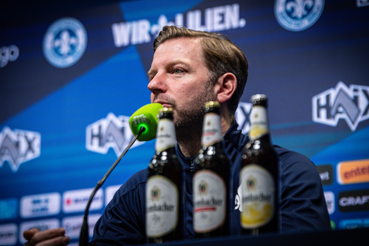 “Need the mixture of energy, straightforwardness and patience”