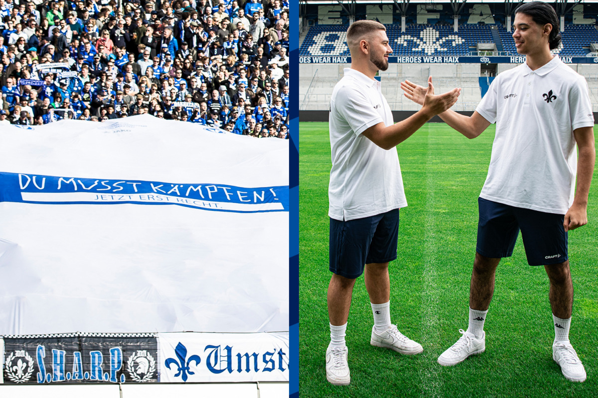 „You have to fight“ | eFootballers on course for the playoffs