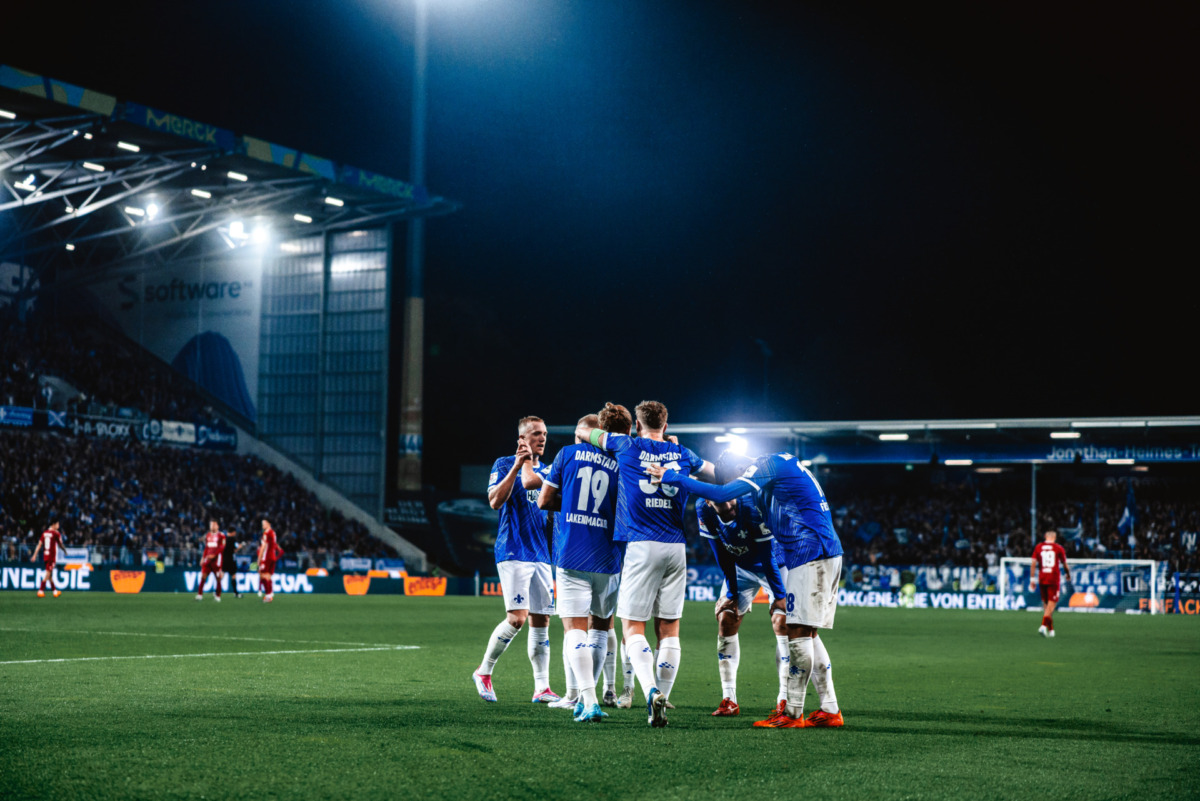 Matchday compact: All information about the Karlsruhe game