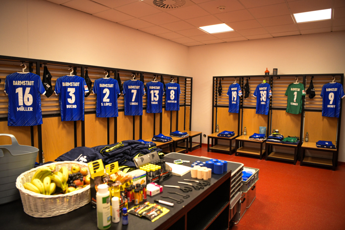 Marseiler replaces Boëtius