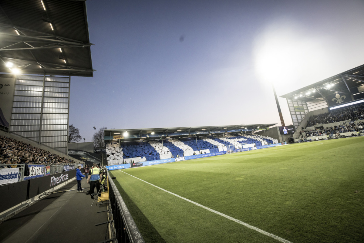 Home games vs. Fürth and Hannover: Member presale starts Wednesday