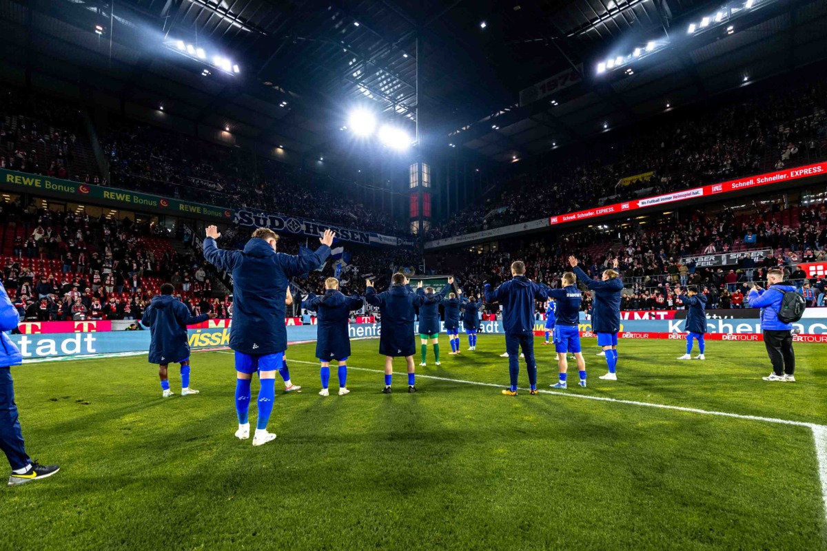 “There could have been more”