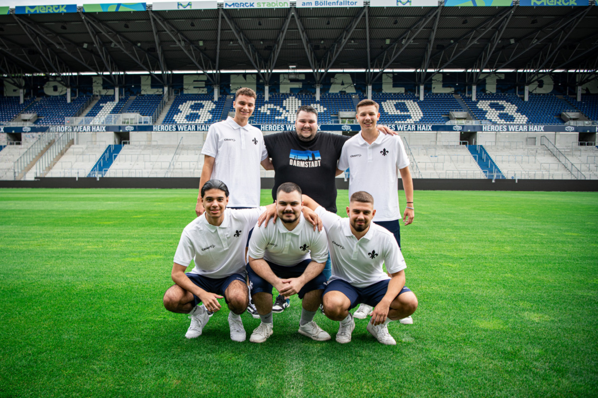 VBL: eLilien kämpfen um Finaleinzug