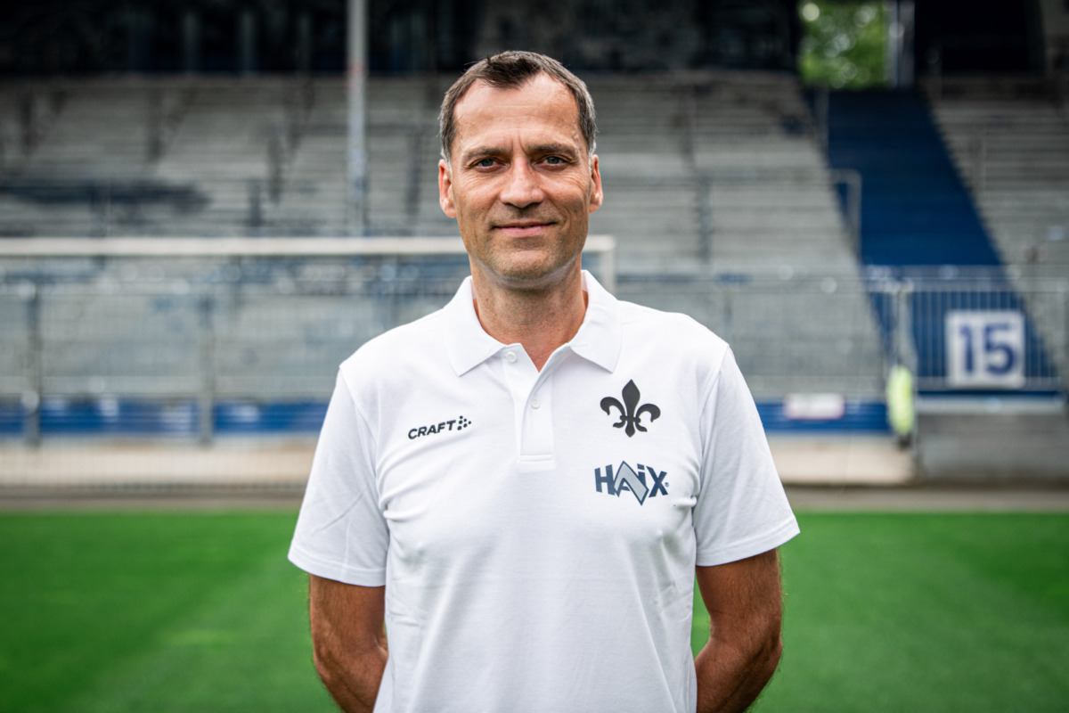 Danke für neun Lilien-Jahre, Kai!