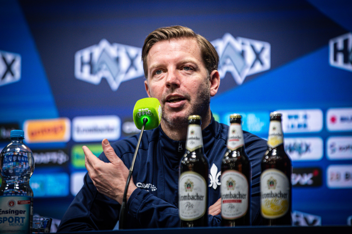 “Going to Köln with great enthusiasm”