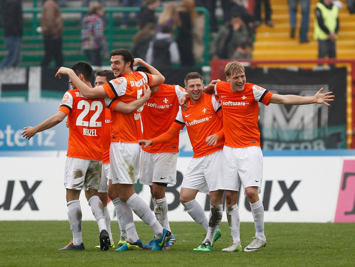 Zahlen & Fakten: Die Top Facts zum Münster-Spiel