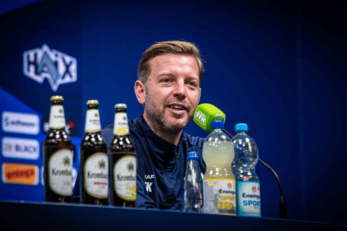 “We want to go to Berlin to win there”