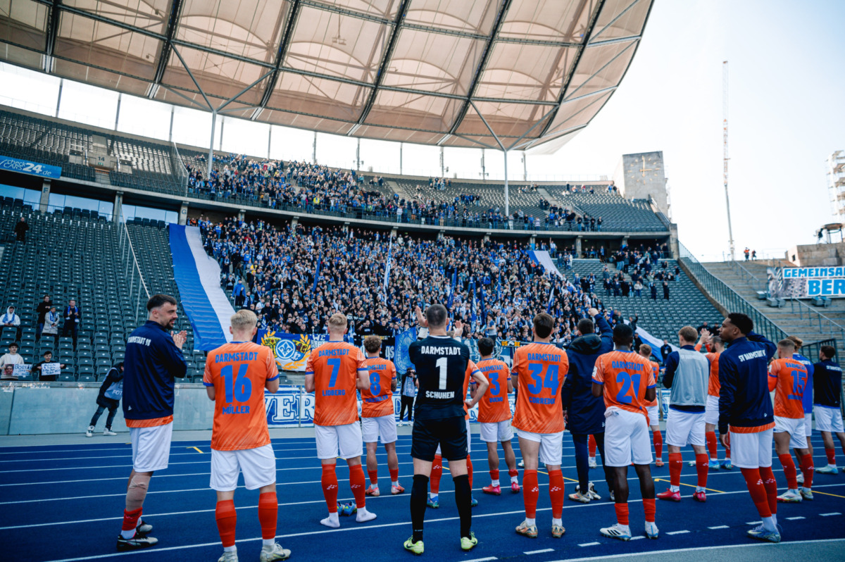 Analysis: Good defence & outstanding fans