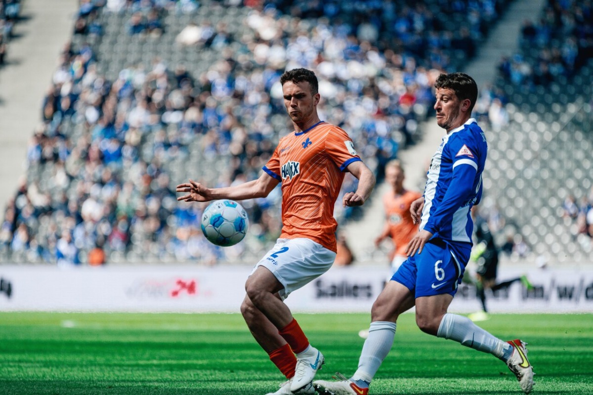 A Point in the Capital