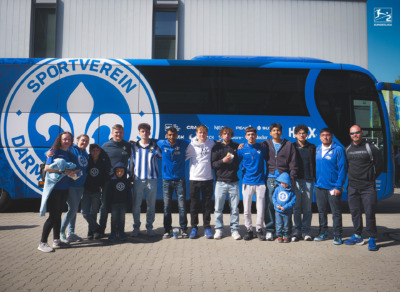 Video-recap: Visit from texas