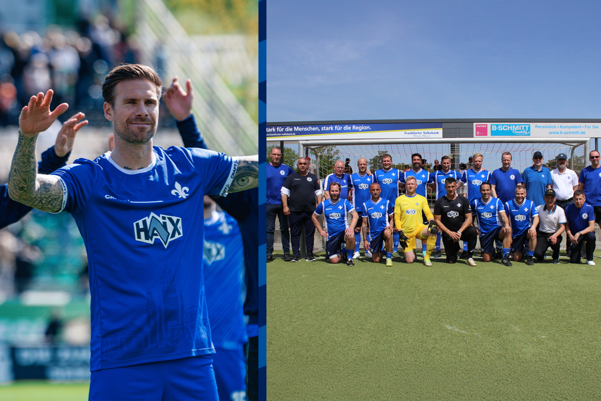 „All the farewell messages touched me deeply“ | Tradition in action