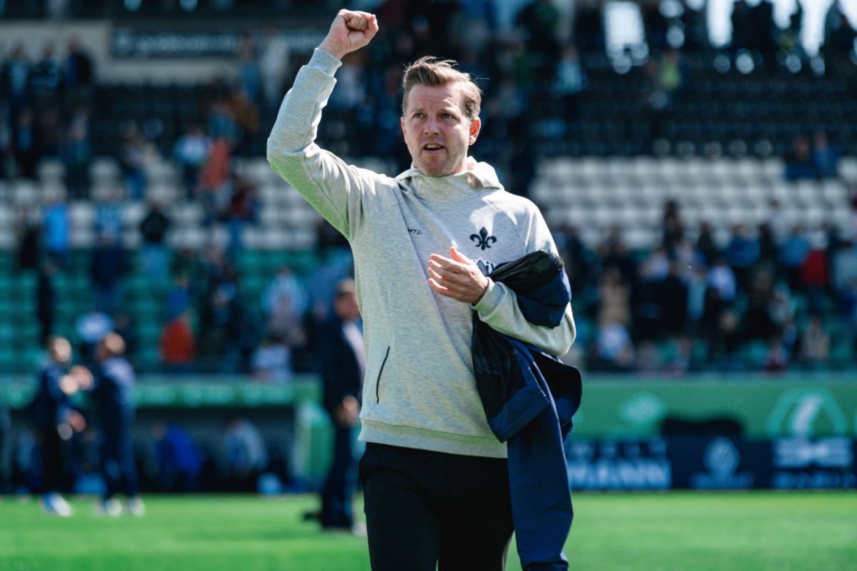 Calculations checked off – The Münster draw in analysis