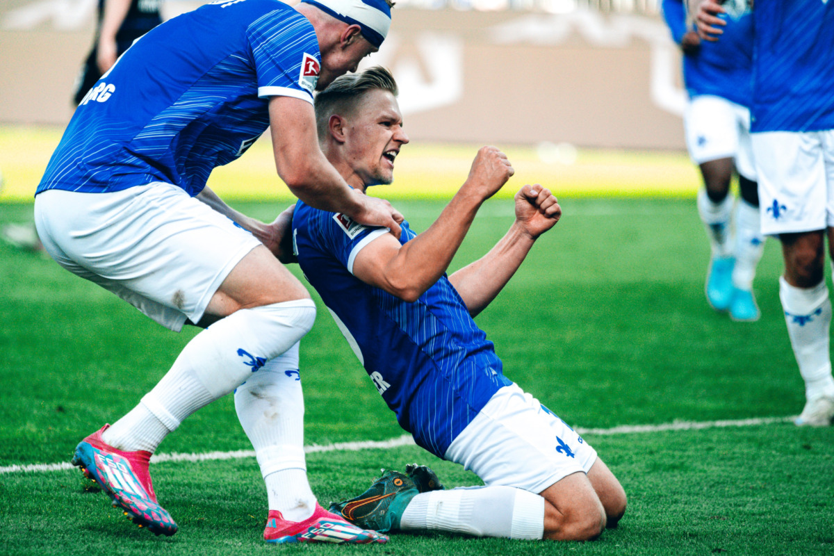 Matchday Compact: All Information for the Hertha Game