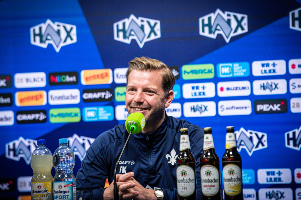 “Team is energetic and positive”