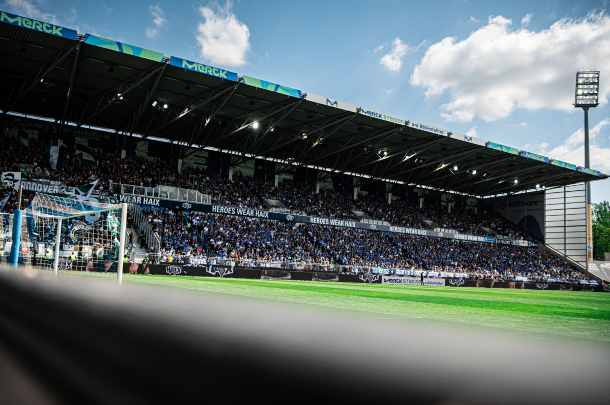 Season tickets for the 2025/26 season: All information is available here!