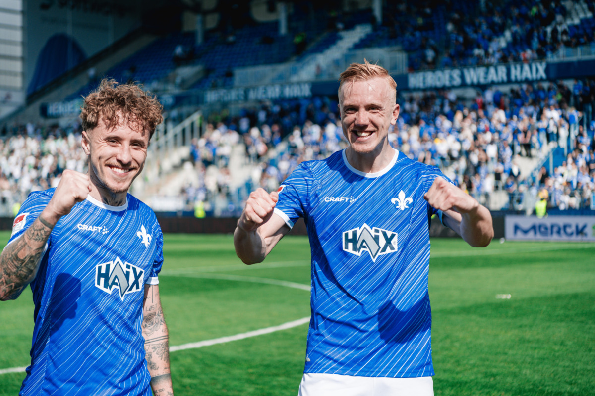 “Today only the three points count”