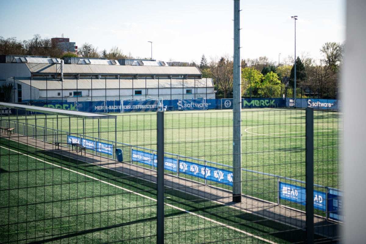 Trainer-Fortbildung im NLZ