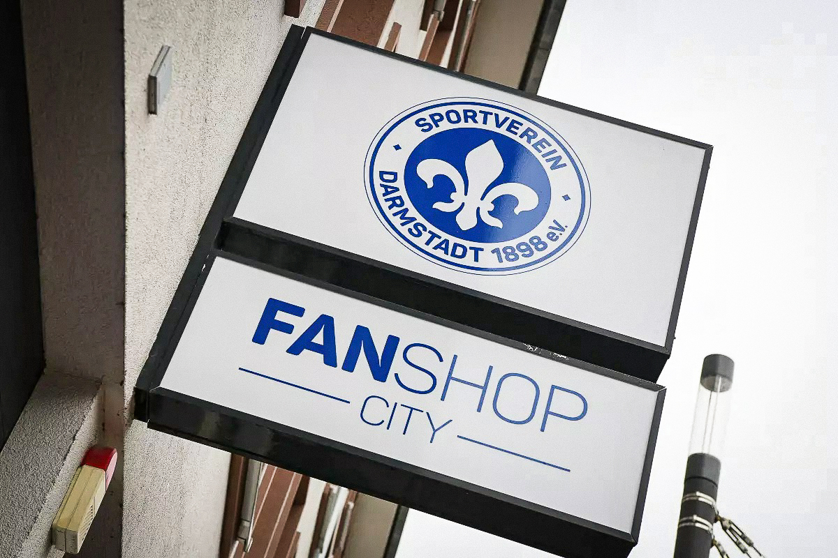 City Fanshop on the Move
