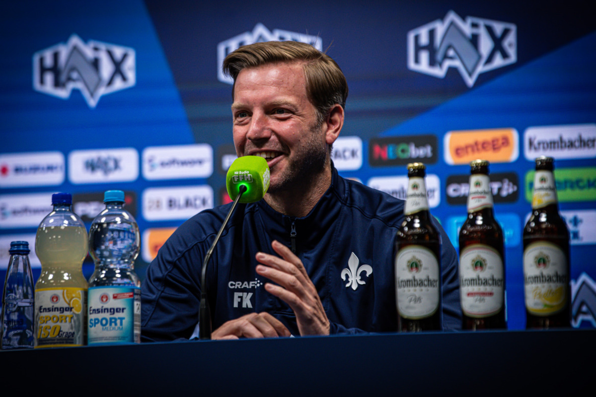 “I’ve never been to Betze before & I’m looking forward to the atmosphere”