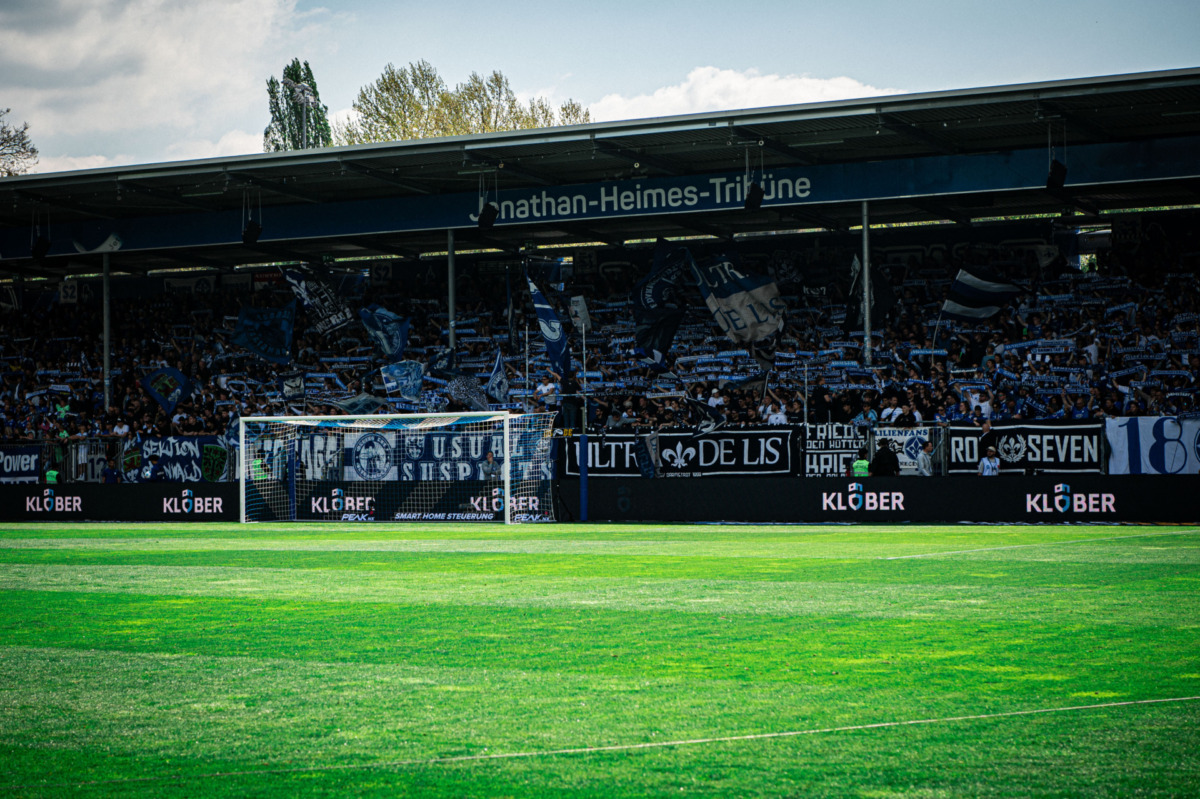 Matchday Compact: All Information before the HSV Game