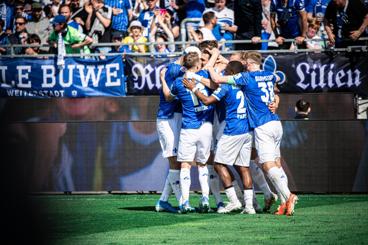 Matchday Compact: All Information for the Kaiserslautern Game