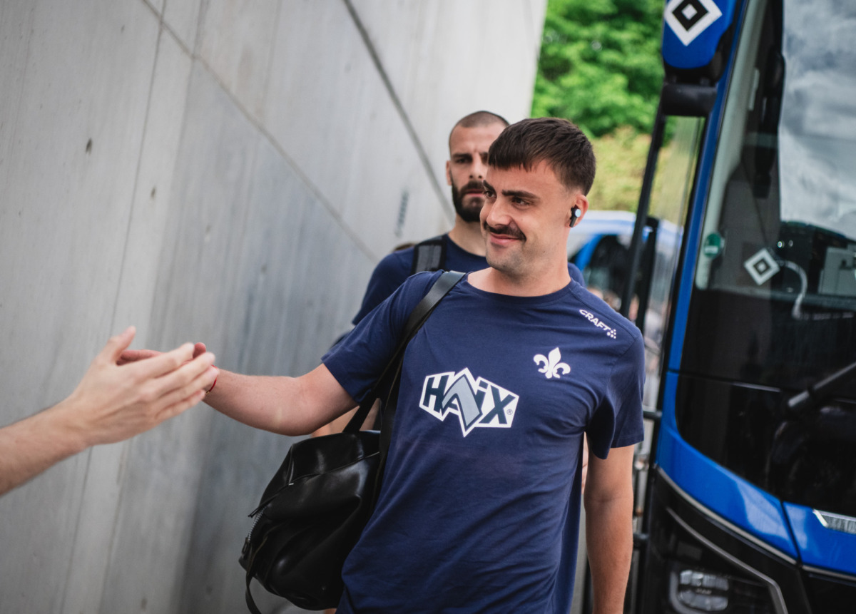 Förster replaces Marseiler