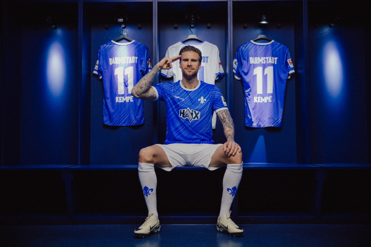 Matchday Compact: All information about the Regensburg game