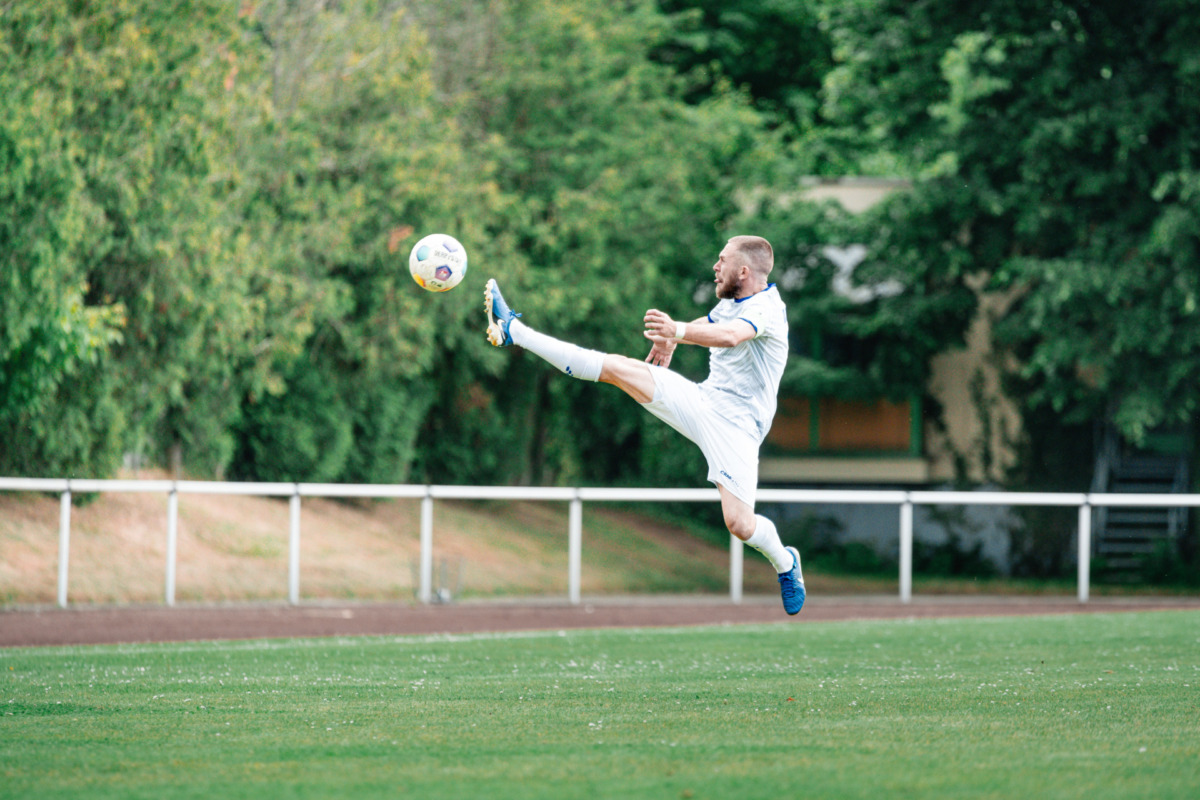 U21’s eagerly awaits the season finale
