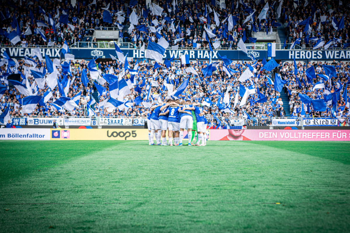 Season Analysis: The Lilies in 24/25