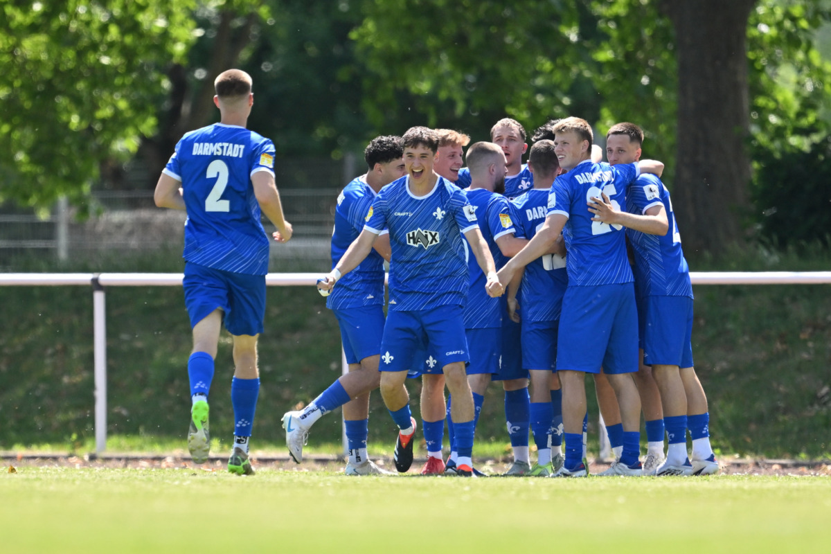 U21: Successful debut season