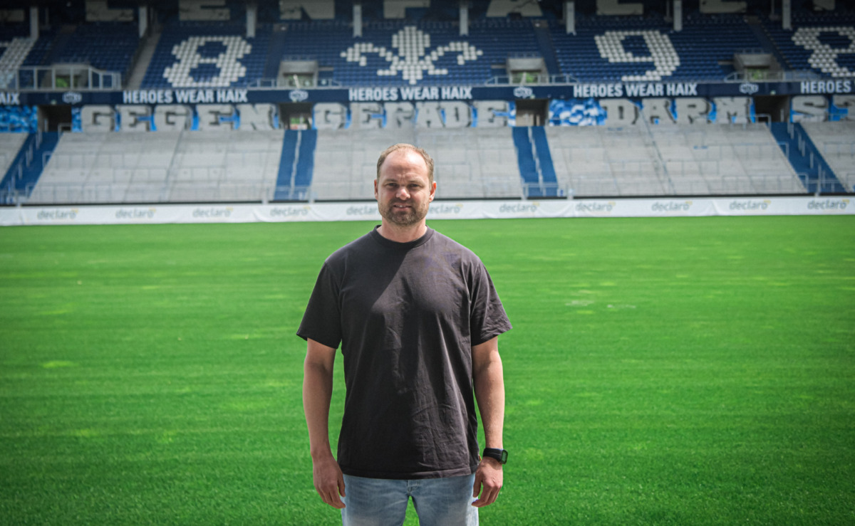 “One focus was on individual development”