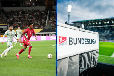 Gold-Cup-Abenteuer beendet | Spielplan kommt Freitag