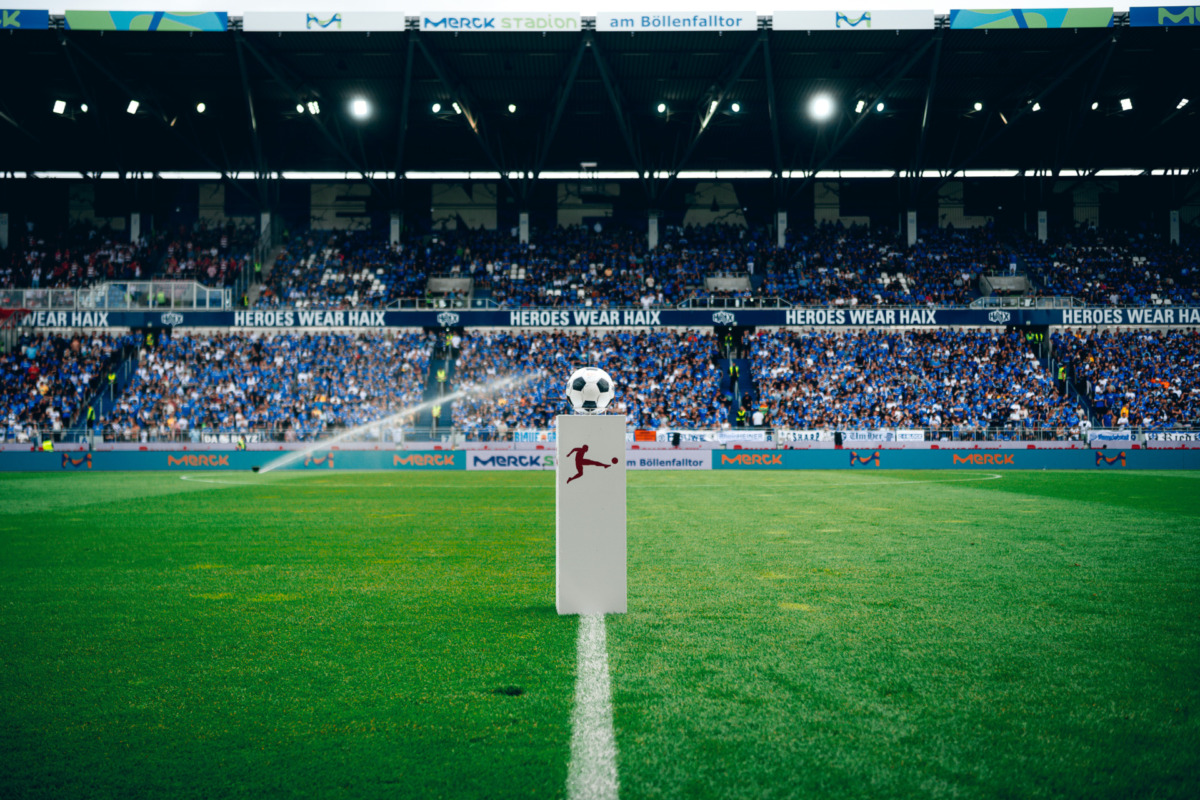 Members‘ campaign: Run into the Bölle with the Lily on your chest