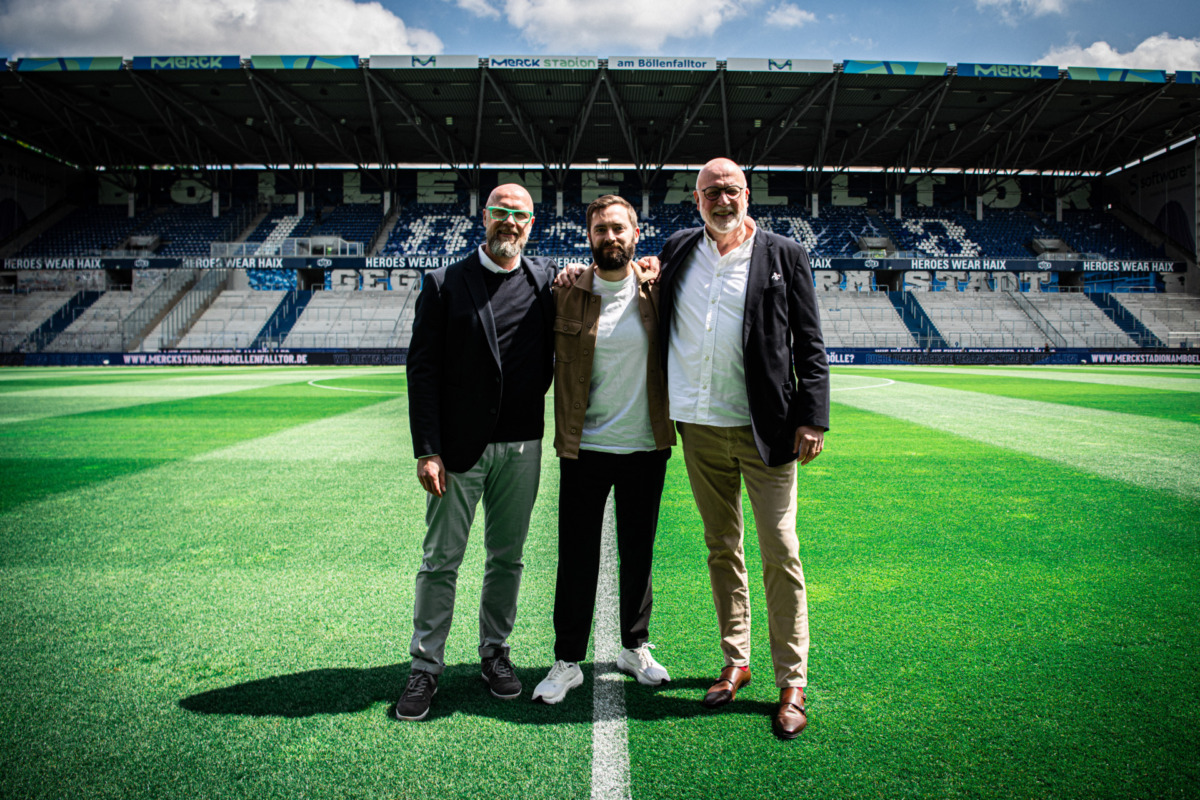 Until 2030: CRAFT and Lilien extend partnership