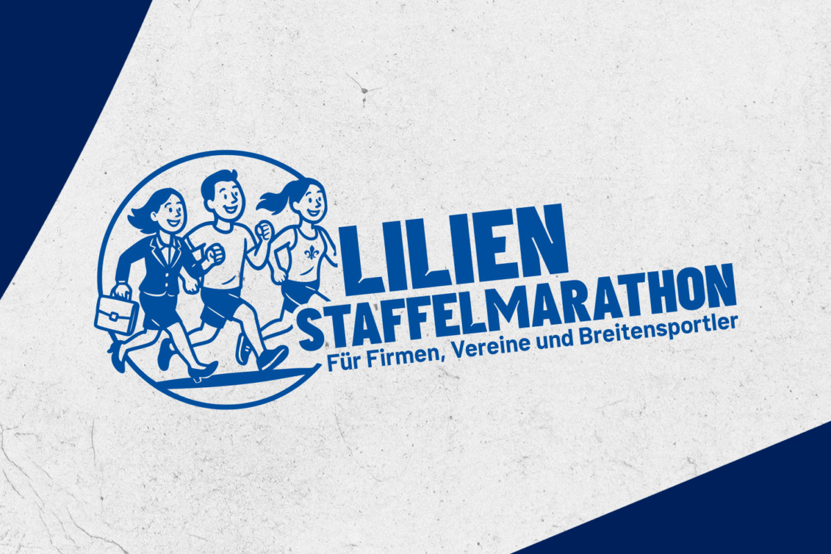 Lilien-Staffelmarathon am Bölle