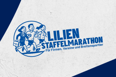 Lilien-Staffelmarathon am Bölle
