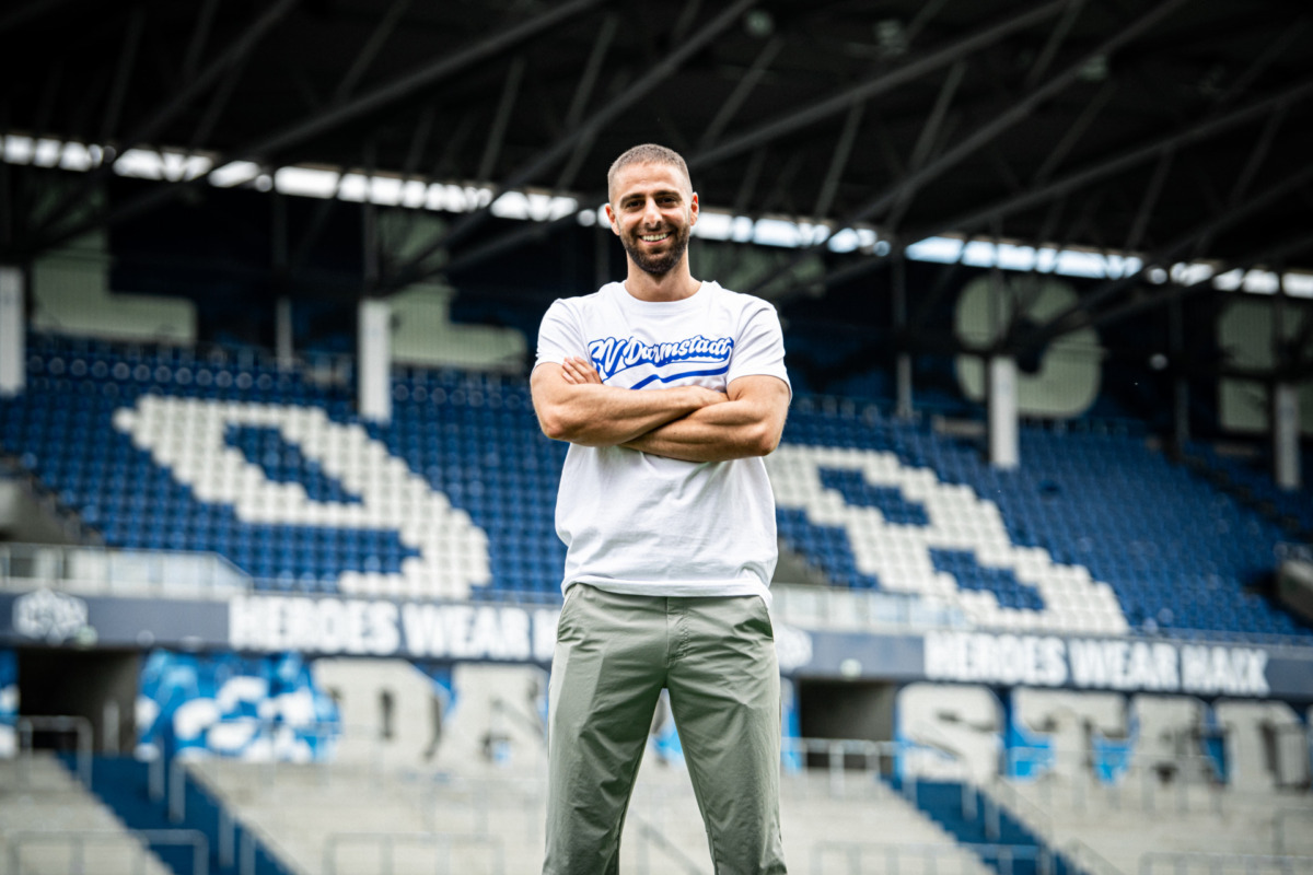 Serhat-Semih Güler becomes a Lily