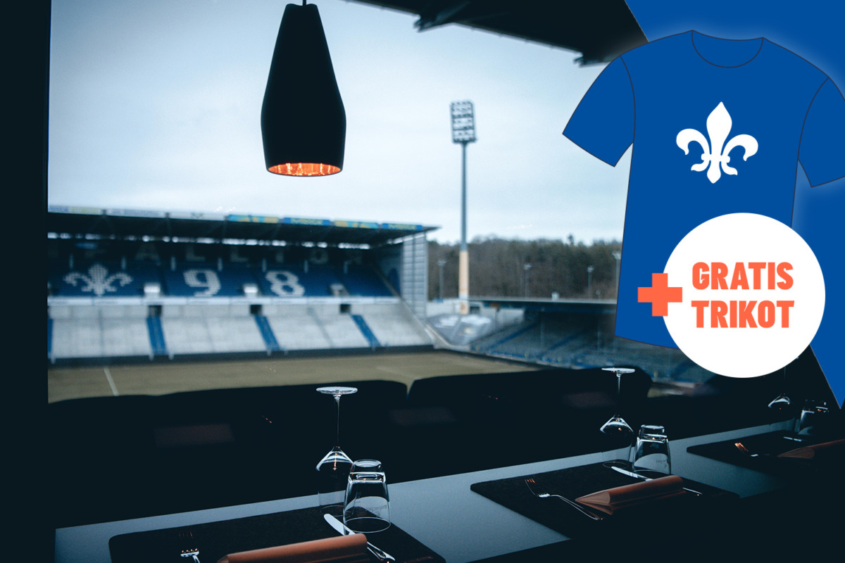 VIP Special Offer: Unique Experience against Notts County