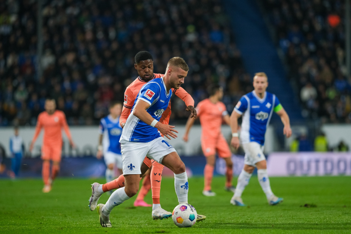 Facts & Figures: The top facts about the Bochum game