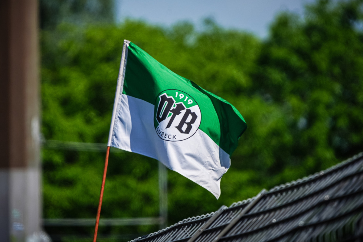 Cup match in Lübeck: Member presale starts Wednesday