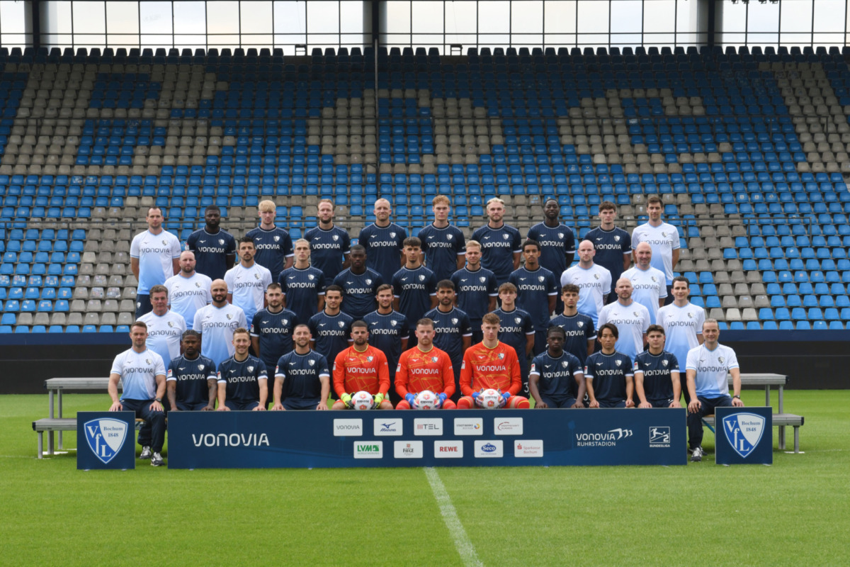 Opposition Check – VfL Bochum