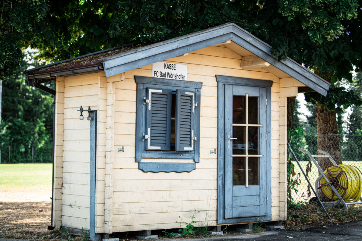 Further test in training camp