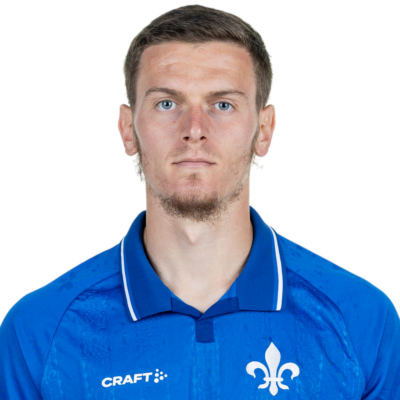 Dreskovic