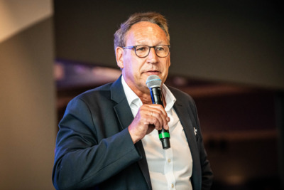 „Blicken mit Zuversicht auf die neue Saison“