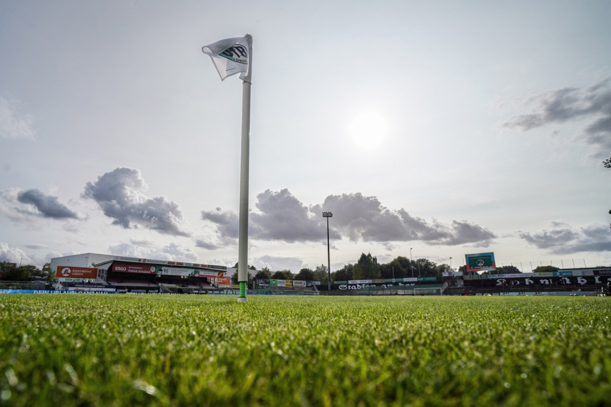 Cup Game Compact: All Information before the game with VfB Lübeck