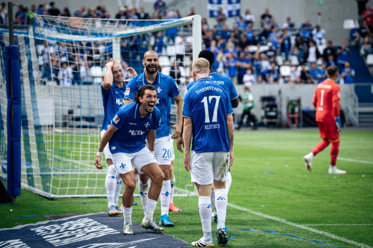 Analysis: The Right Moments