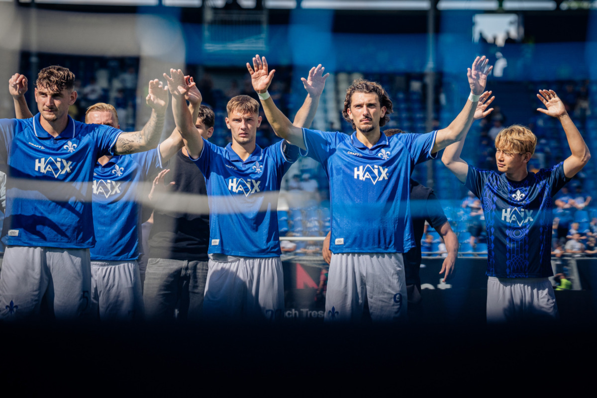 Spectacle without goals: The Hertha game in analysis